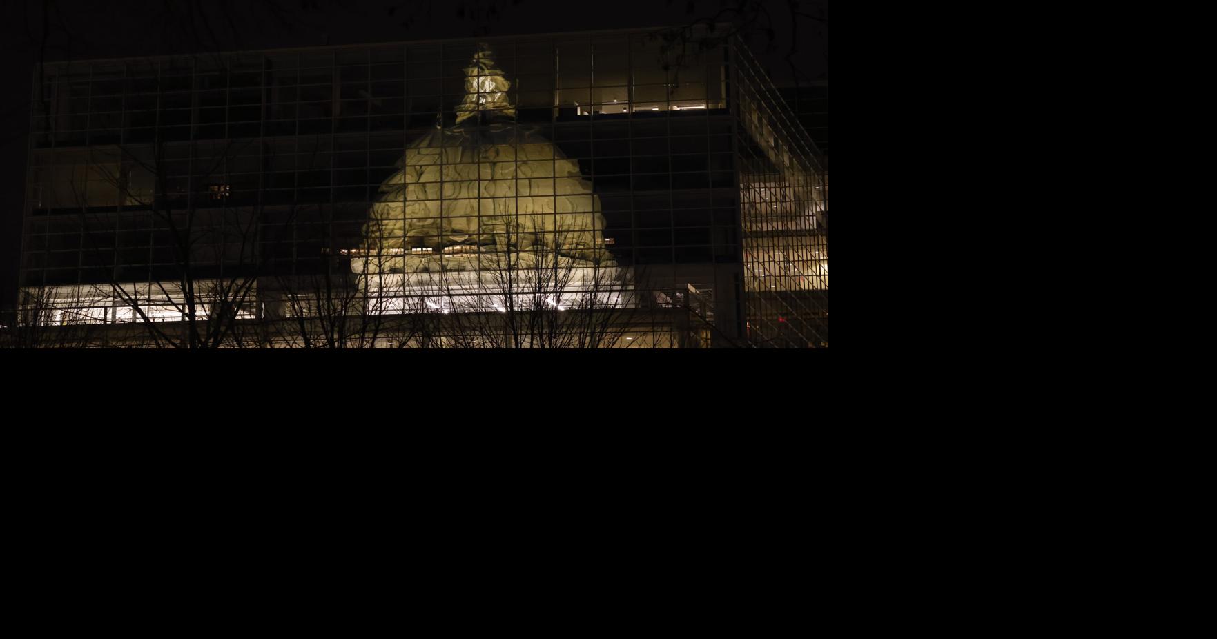 Control of Wisconsin government truly up for grabs in 2026