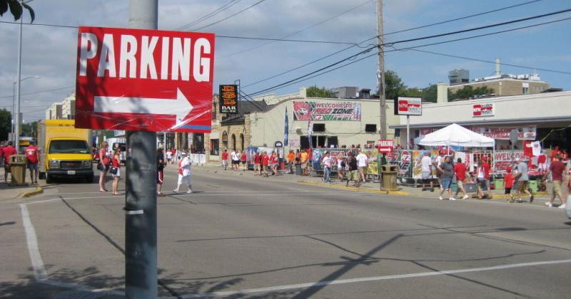 Madison leaders approve Regent Street redesign, fusion research funds