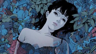 Classic anime 'Perfect Blue' explores the dark side of pop celebrity |  Movies 