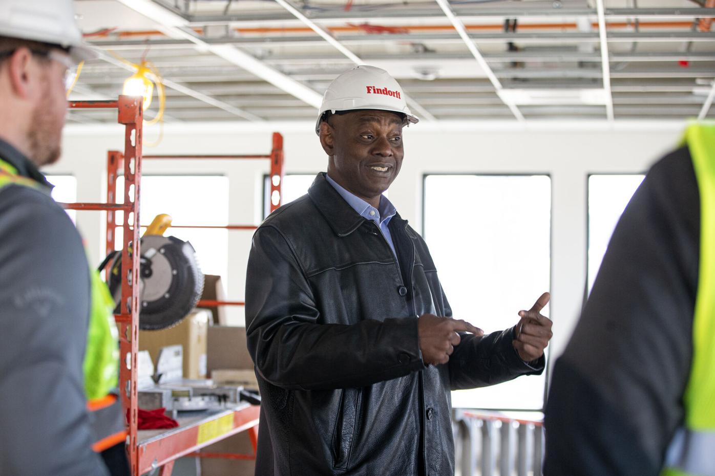 Apprentice work a lucrative career alternative to college | Education |  captimes.com