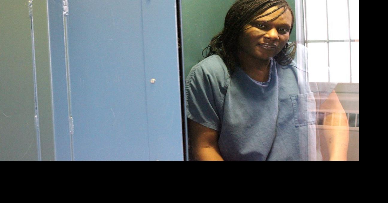 'They wanted this to be quiet': A transgender inmate in the Dane County ...
