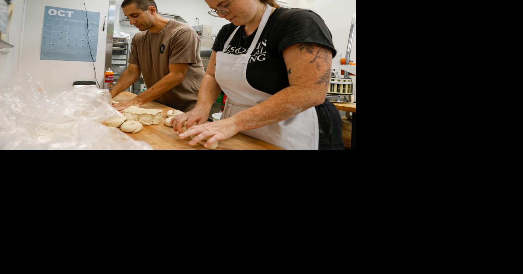 Barrett's Bagels New Retail Spot 10142026 002.JPG | | captimes.com