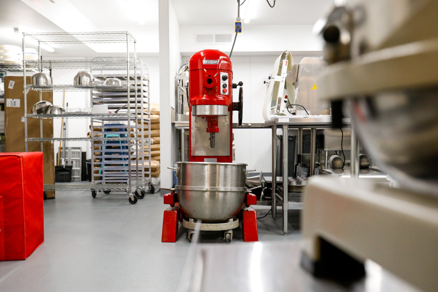 Baked Lab A sneak peek inside Baked Lab’s new bakery on Atwood | Food & Drink ...