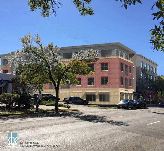 Atwood Avenue redevelopment plan includes expanded Gail Ambrosius