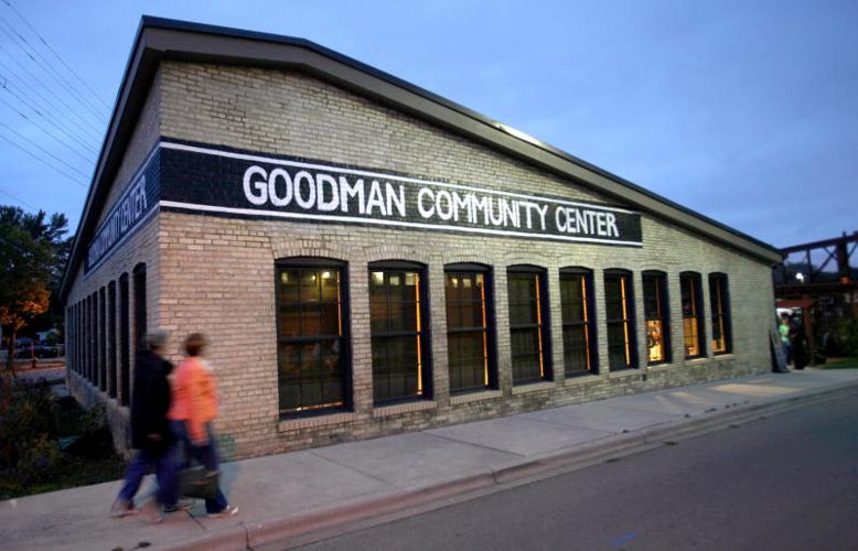 Goodman Center celebrates 60 years, five in its new building Local