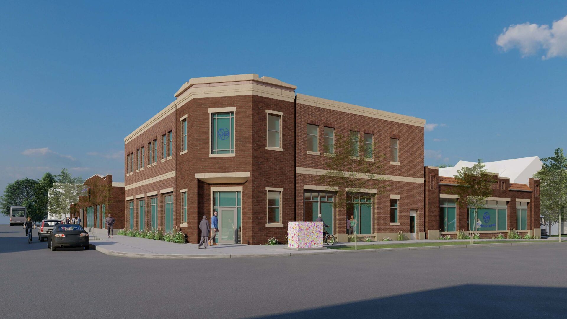 St Vincent De Paul Plans Expansion On Willy Street News Captimes Com   64cd256ed995c.image 