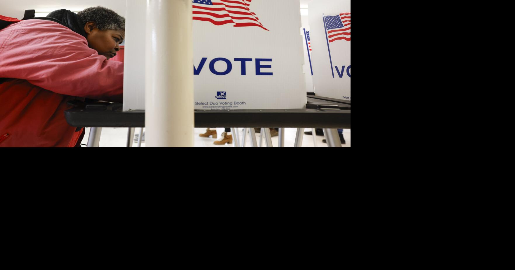 Madison and Dane County Spring Election results