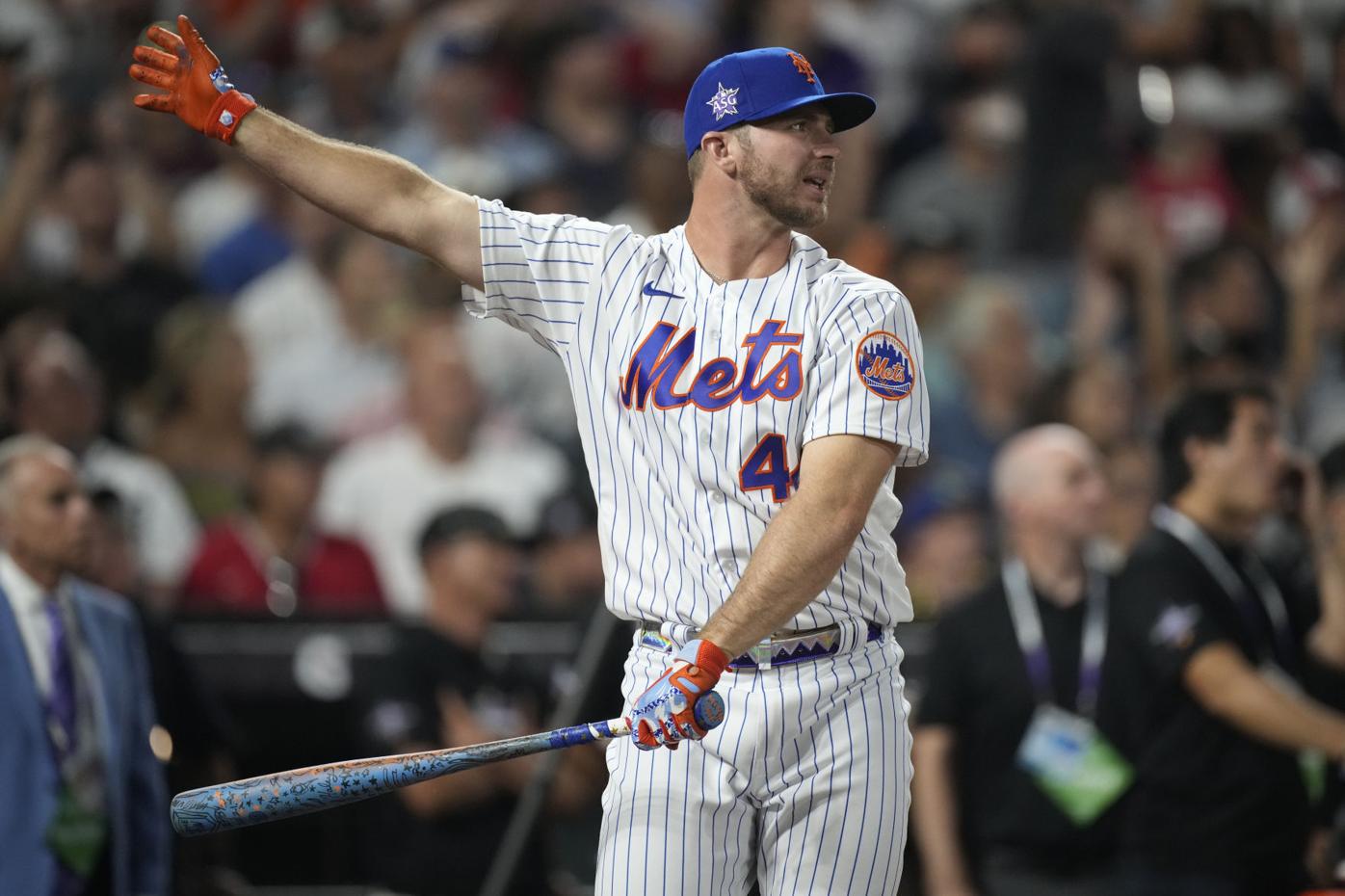pete alonso polar bear pete for everyone, fans, lovers Essential
