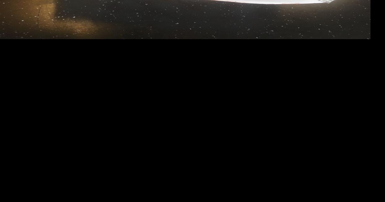 Yeah, I Ate That It's Thanksgiving in July with DeepFried Turducken