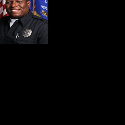 Gov. Tony Evers appoints Kalvin Barrett as Dane County Sheriff ...