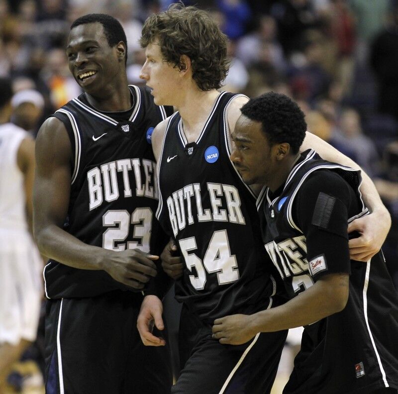 Men's Basketball - Butler University Athletics