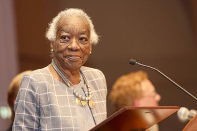 Milele Chikasa Anana, who celebrated and fought for Madison’s black community, has died