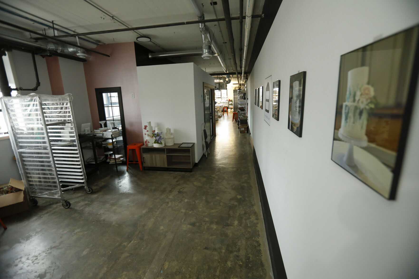Baked Lab Taking the cake: Baked Lab expands on Madison's east side | Food ...