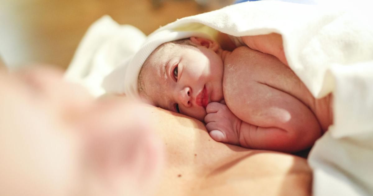 Wisconsin moms on Medicaid now get 12 months of coverage