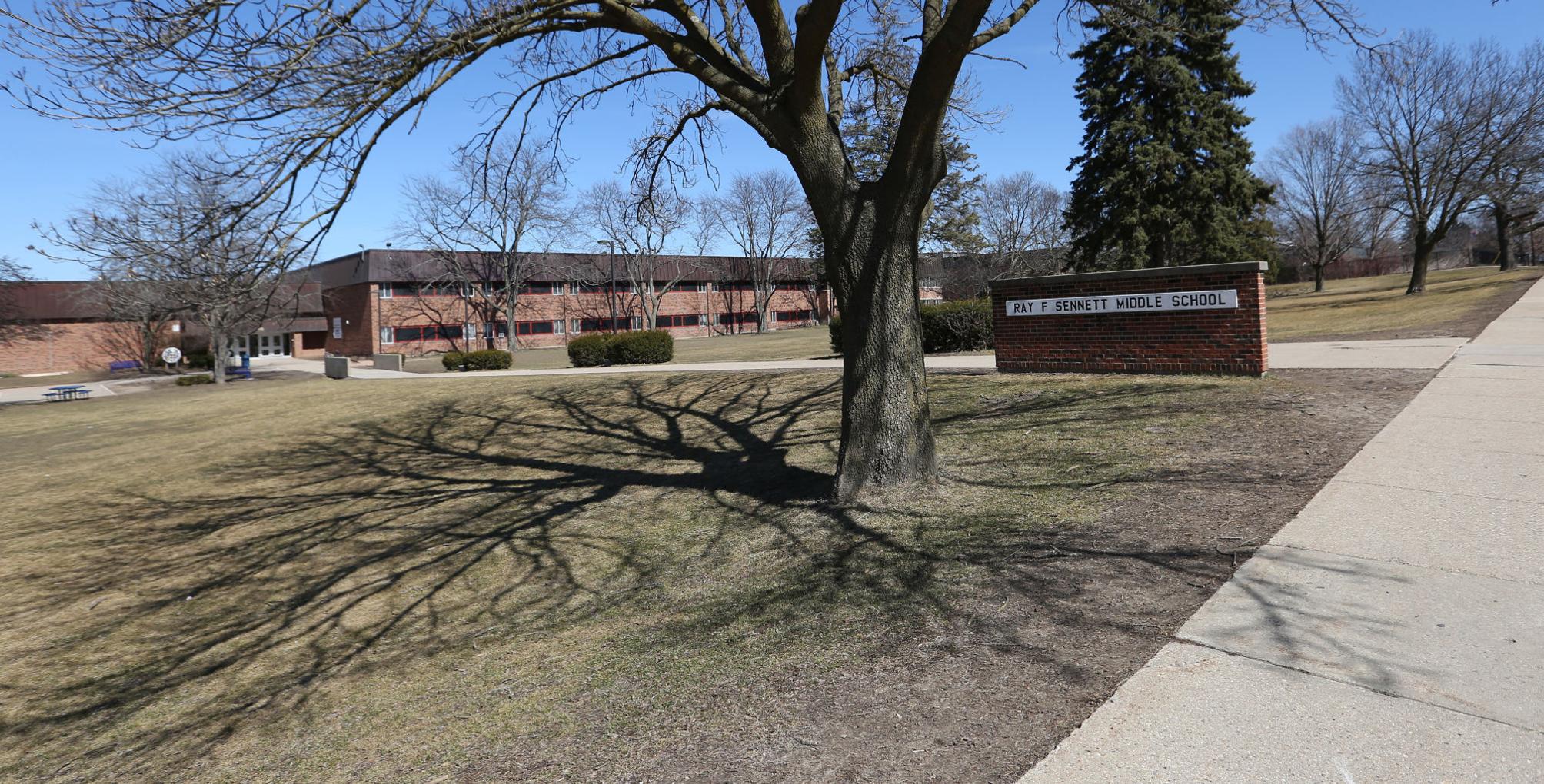 New principal gone after less than a month Education