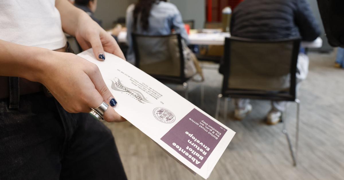 How human error in Milwaukee delayed election night results