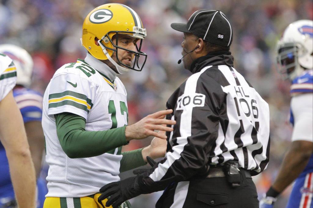 PACKERS: Jordy Nelson is jacked up for Sunday; knee not an issue, he says