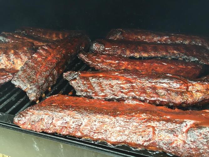 Let's Eat Beef Butter BBQ puts Texas brisket dreams on wheels Food