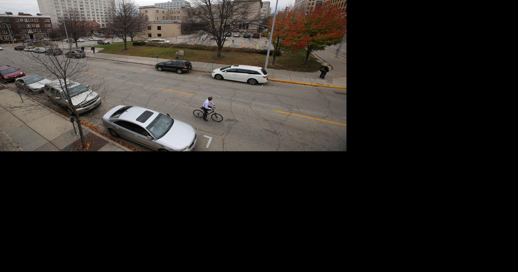 Freewheel Community Bike Shop gets city staff boost to operate at Judge