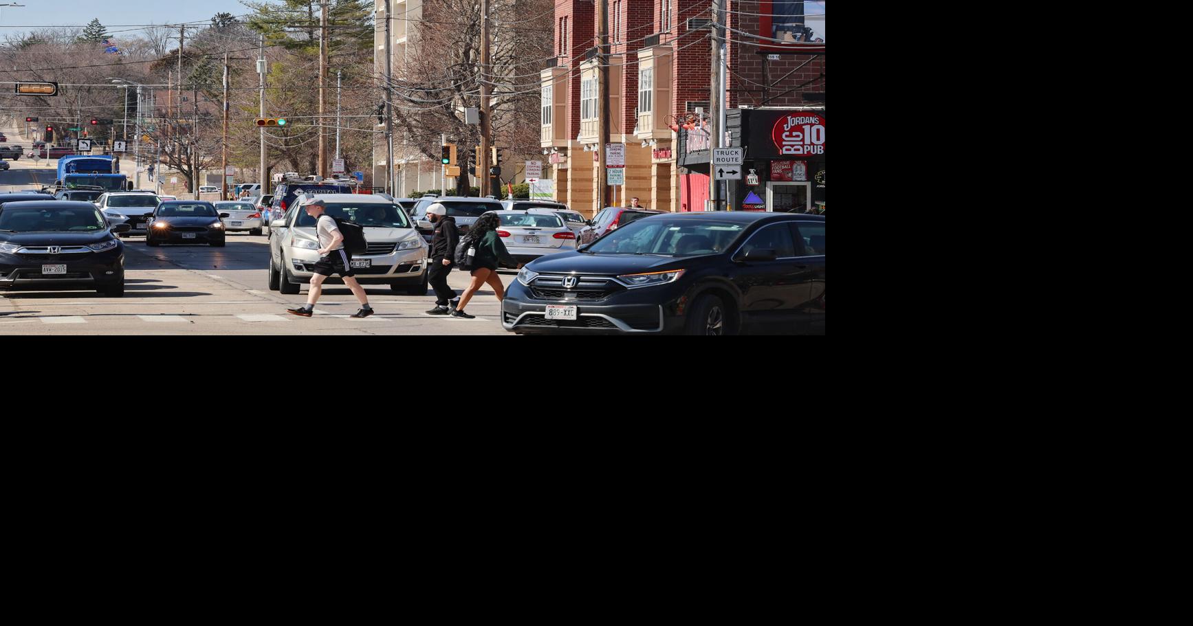 Madison leaders could soon approve contentious Regent Street redesign