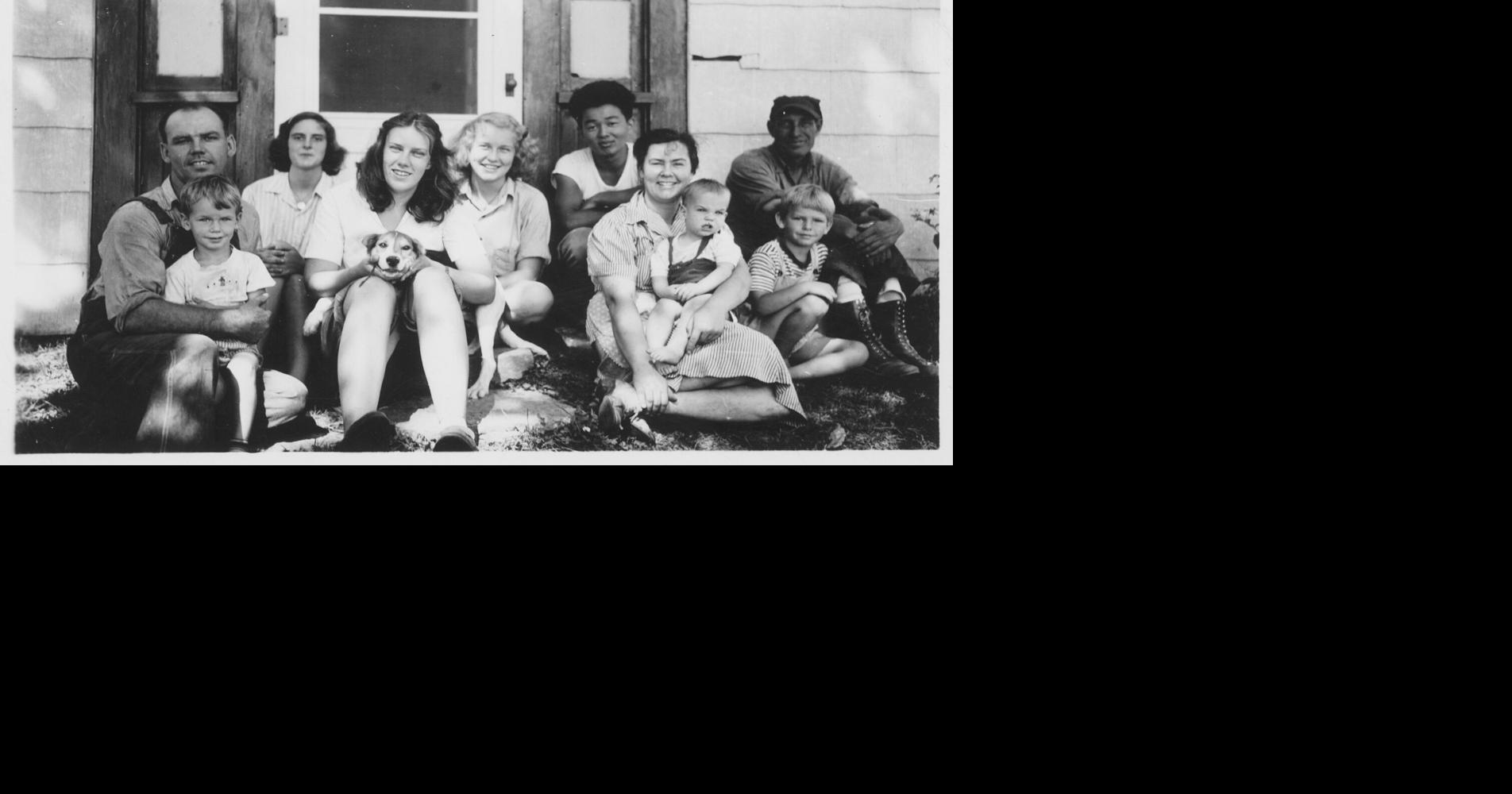Madison’s co-op living: from Fellowship Farm to the future - The Cap Times