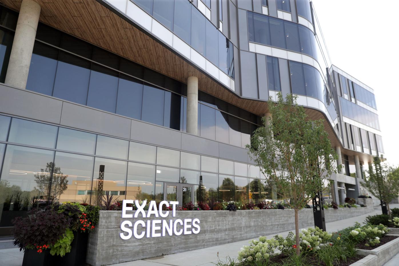 exact-sciences-lays-off-230-workers-50-in-madison-business-captimes-com