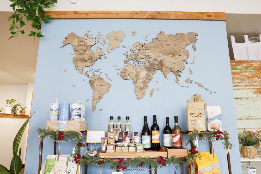 Cafe Slovenka coffee shop is worth a trek to Food & Drink