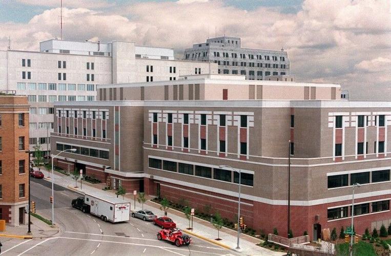 Dane County Jail diversion reaps rewards Local News