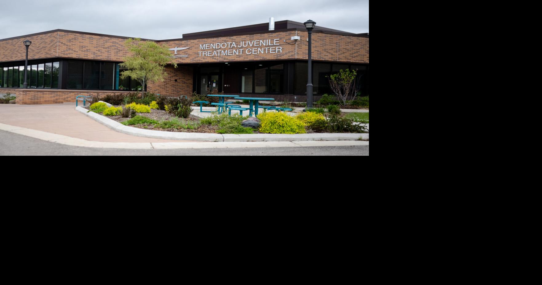 Healing first: How Mendota Juvenile Treatment Center is succeeding