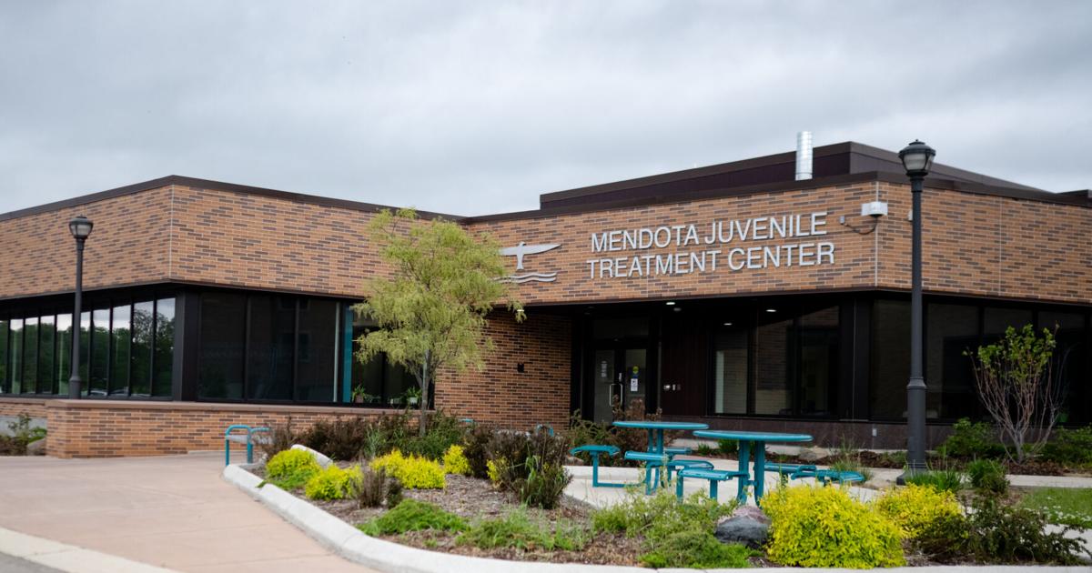 Healing first: How Mendota Juvenile Treatment Center is succeeding