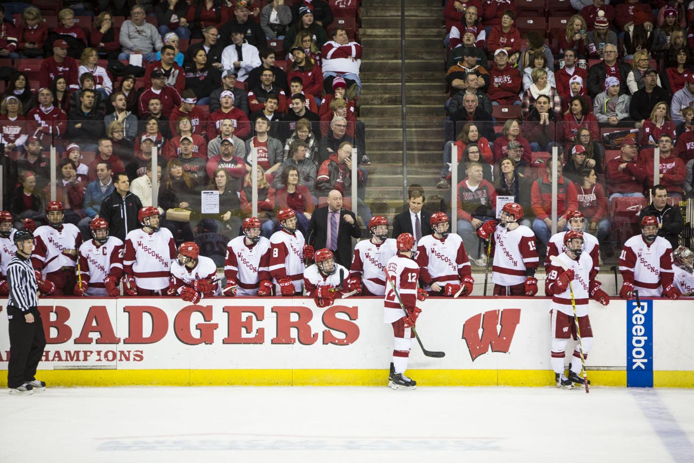 Questions facing the Gopher hockey program, beyond finding a new coach -  The Athletic