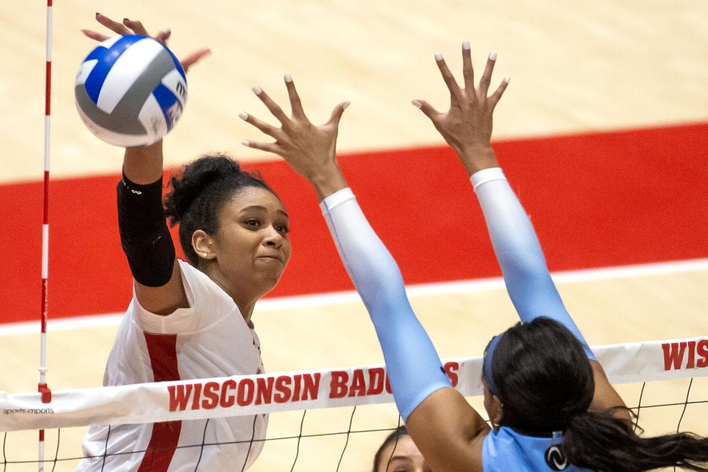 The Controversy Wisconsin Volleyball Team Leaked Discord WI Spotlight