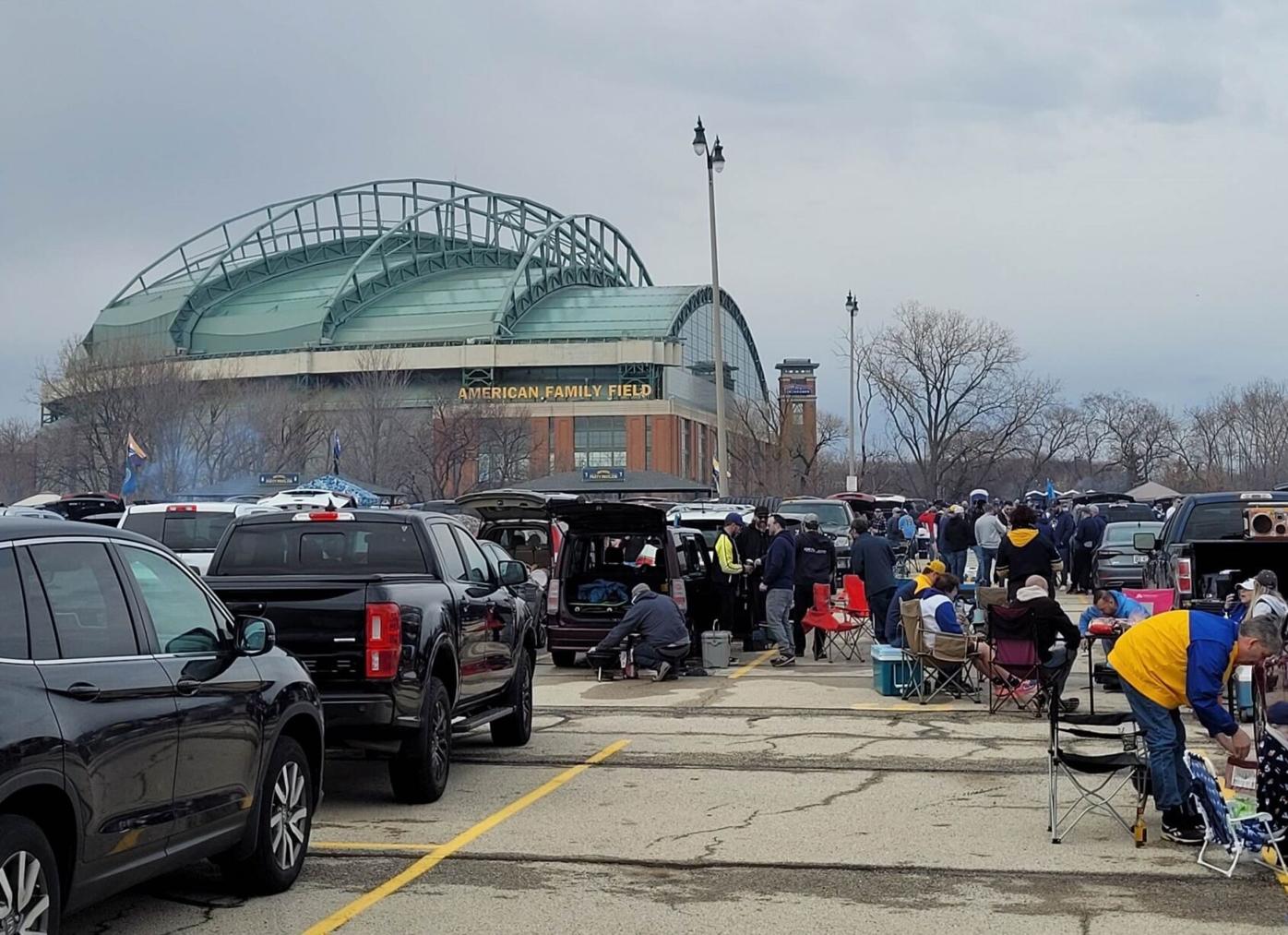 Are Milwaukee Brewers' stadium upgrades a good or 'terrible' deal