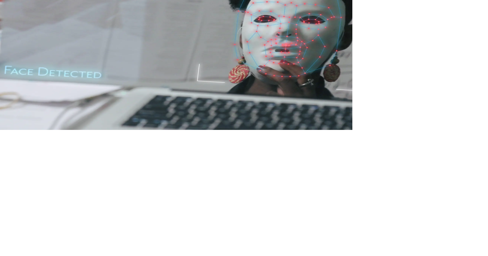'Coded Bias' unmasks racism in facial recognition algorithms | Movies ...