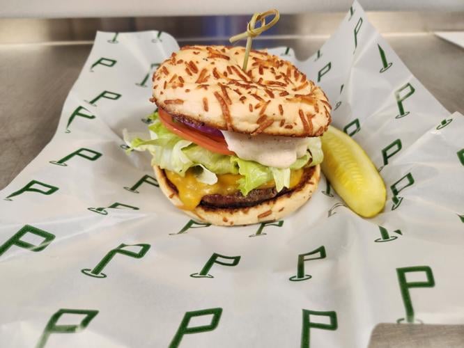 Madison Burger Week returns May 1724, hosted by Cap Times Food & Drink