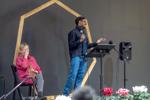 Shared Threads: Stories that Weave Us Together