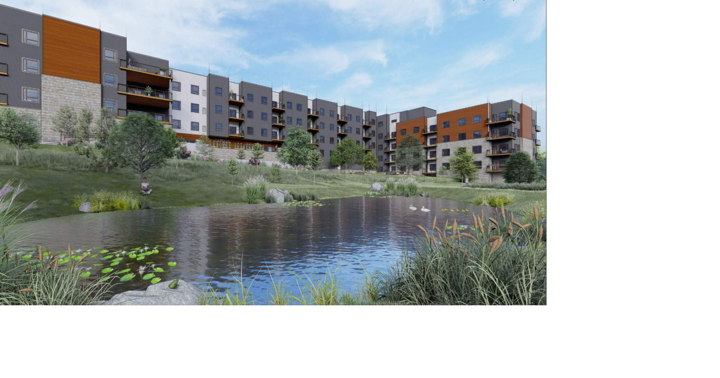Madison senior living facility OK’d on the far east side, again