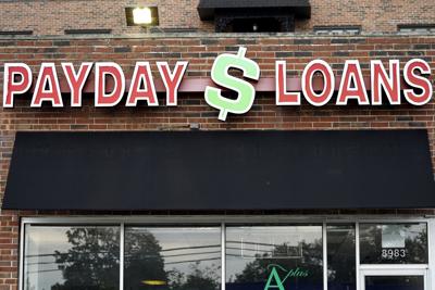 How payday loans have dodged serious Wisconsin regulation