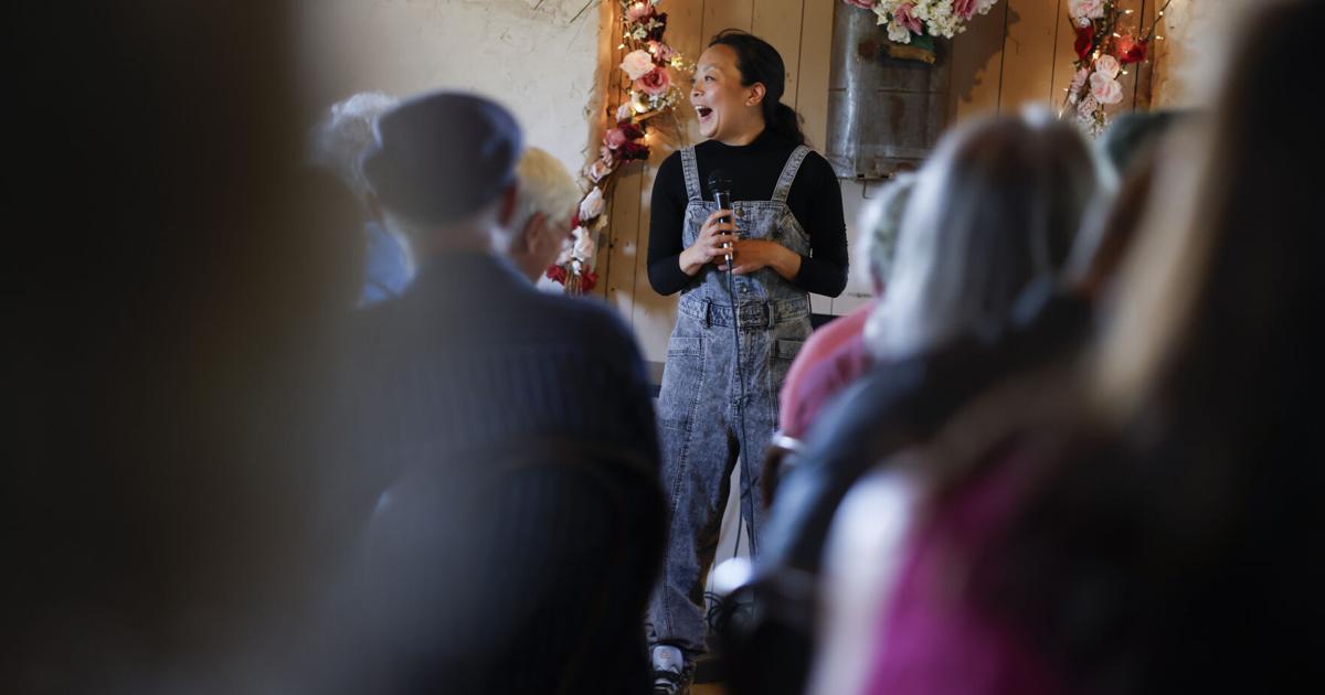 Wisconsin Democrats already elected a socialist for governor