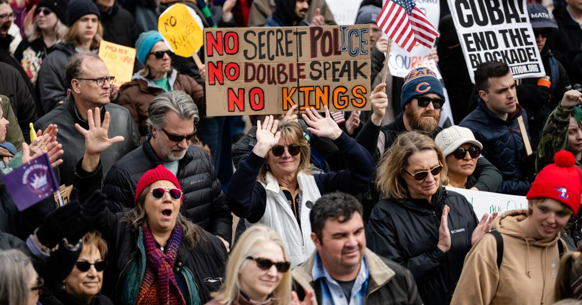 Trump’s brutality is becoming harder to ignore