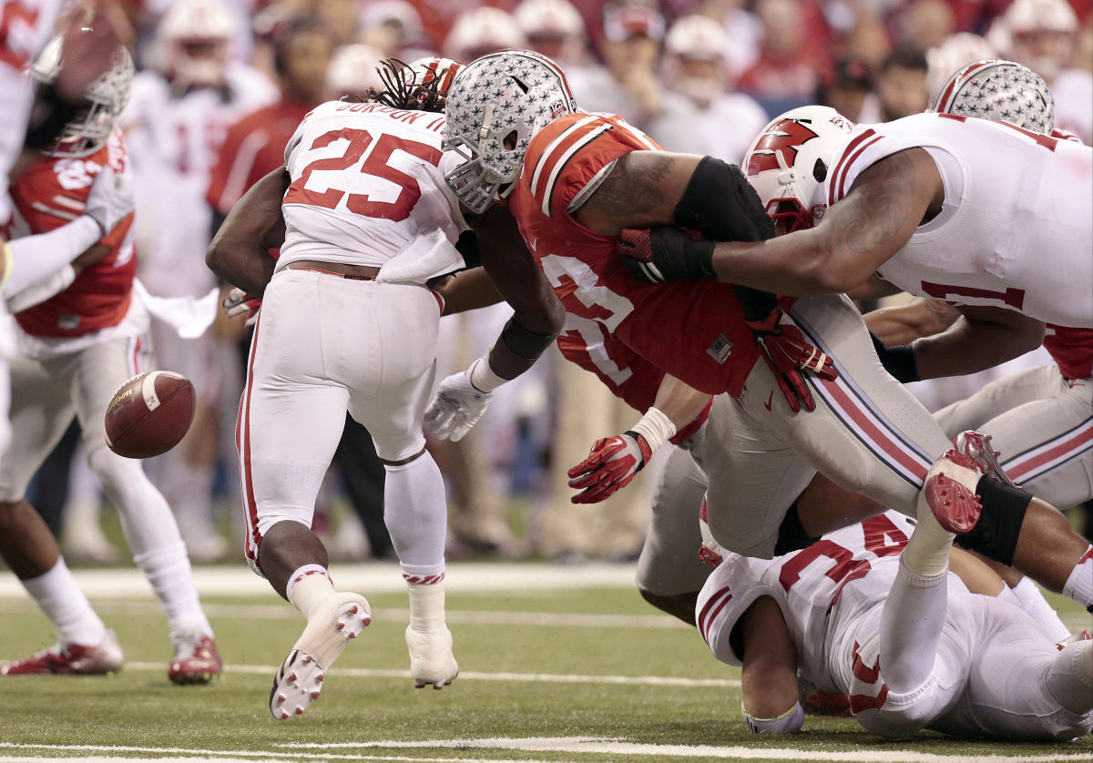 Former Badgers Melvin Gordon, JJ Watt Make NFL Pro Bowl