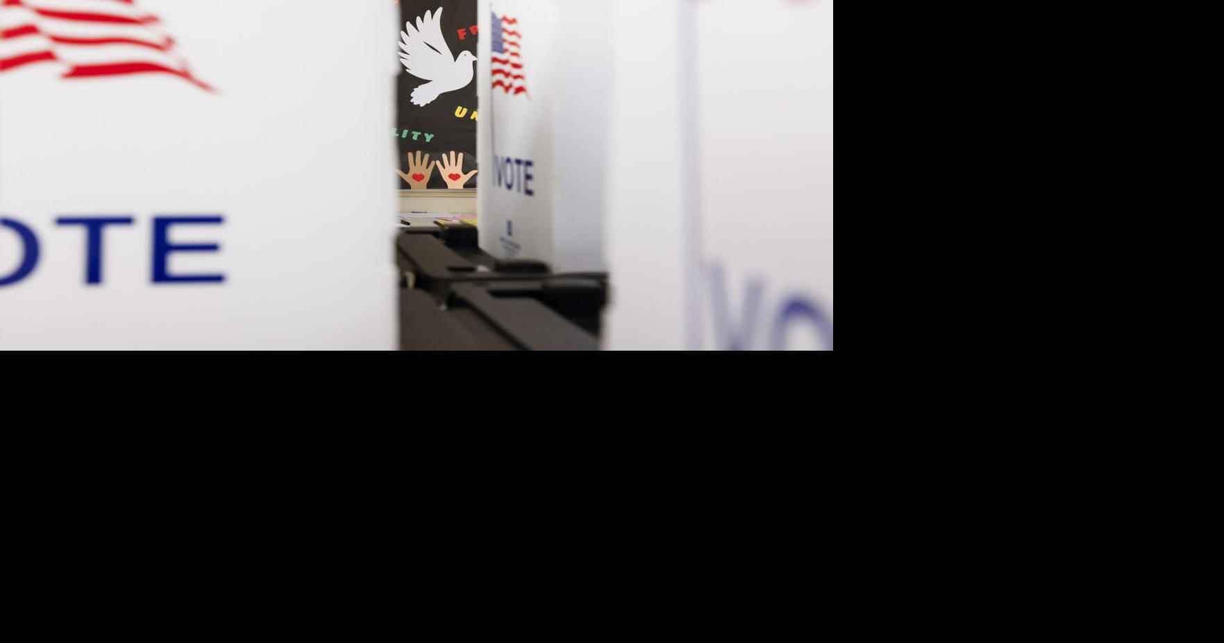 Results from Dane County’s spring primary election: who advances