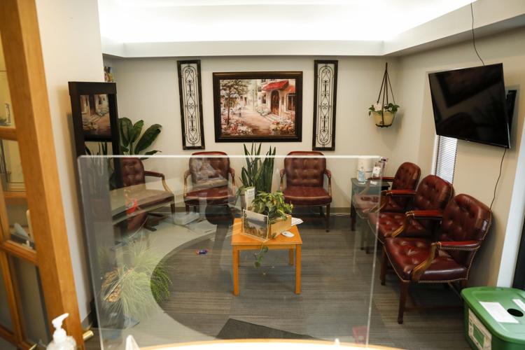 Affordable Dental Care's equitable recovery grant boosts services for