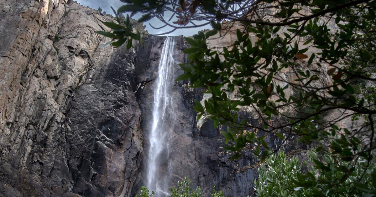 End the willful neglect of national parks