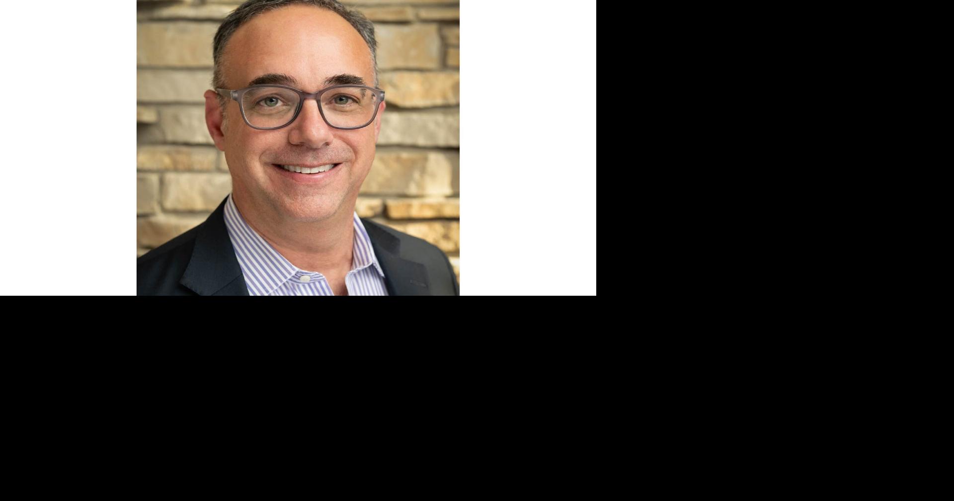 Madison Community Foundation selects Jonathan Lever as new leader ...
