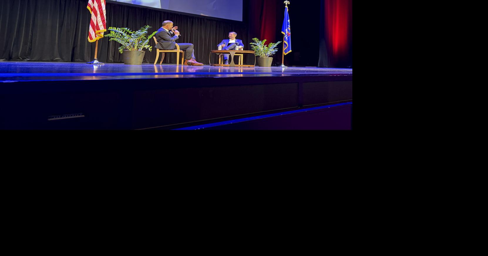 Ben Wikler seems worried about the governor’s race