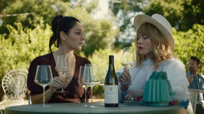 Sharp comedy 'Pretty Problems' aims at a wealth of satirical targets ...