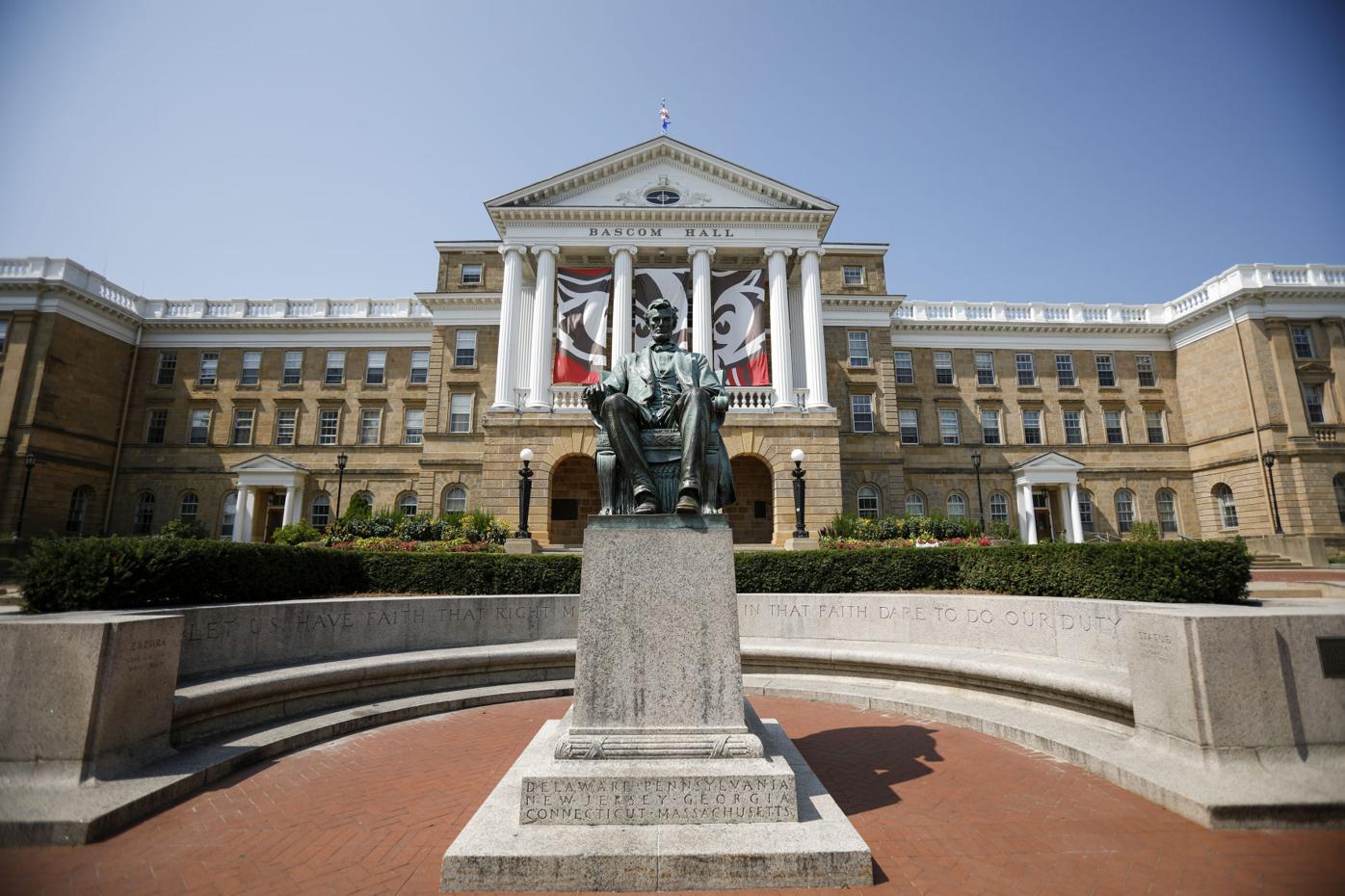 UW to start second round of furloughs, increase minimum wage in January |  Education | captimes.com