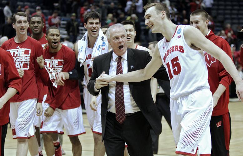 Bo Ryan credits many for Hall of Fame nod including his popular dad