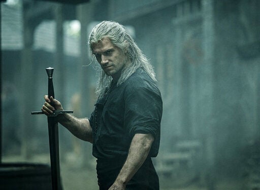 The Witcher season 2 on Netflix: Why I can't stop watching the fantasy show.